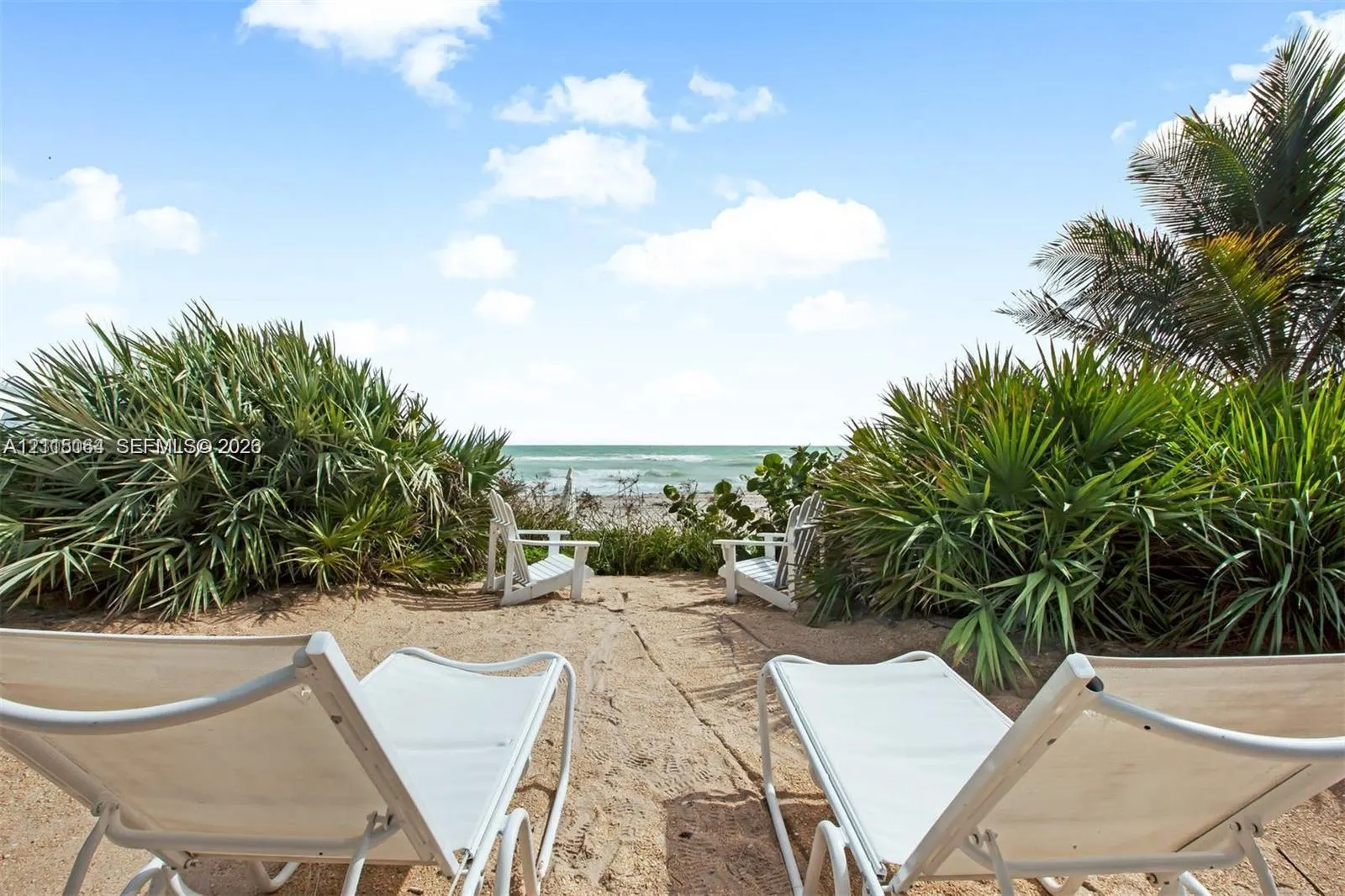 17315 Collins Avenue #1808