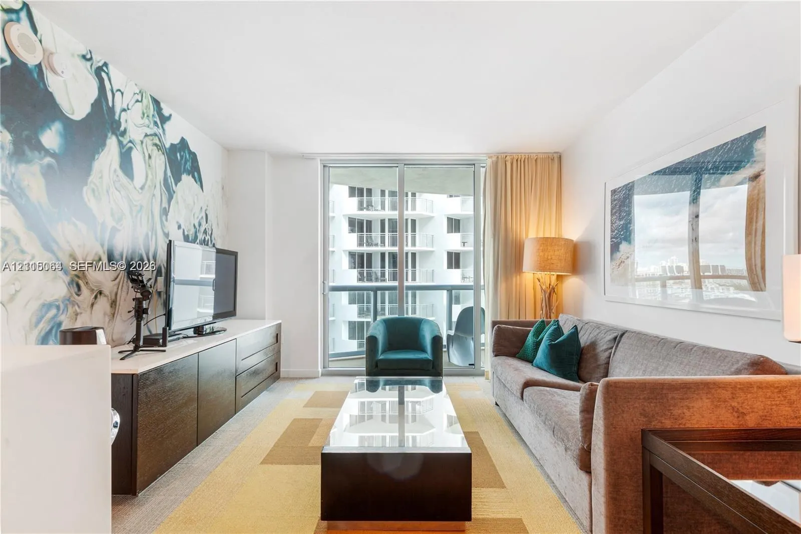 17315 Collins Avenue #1808