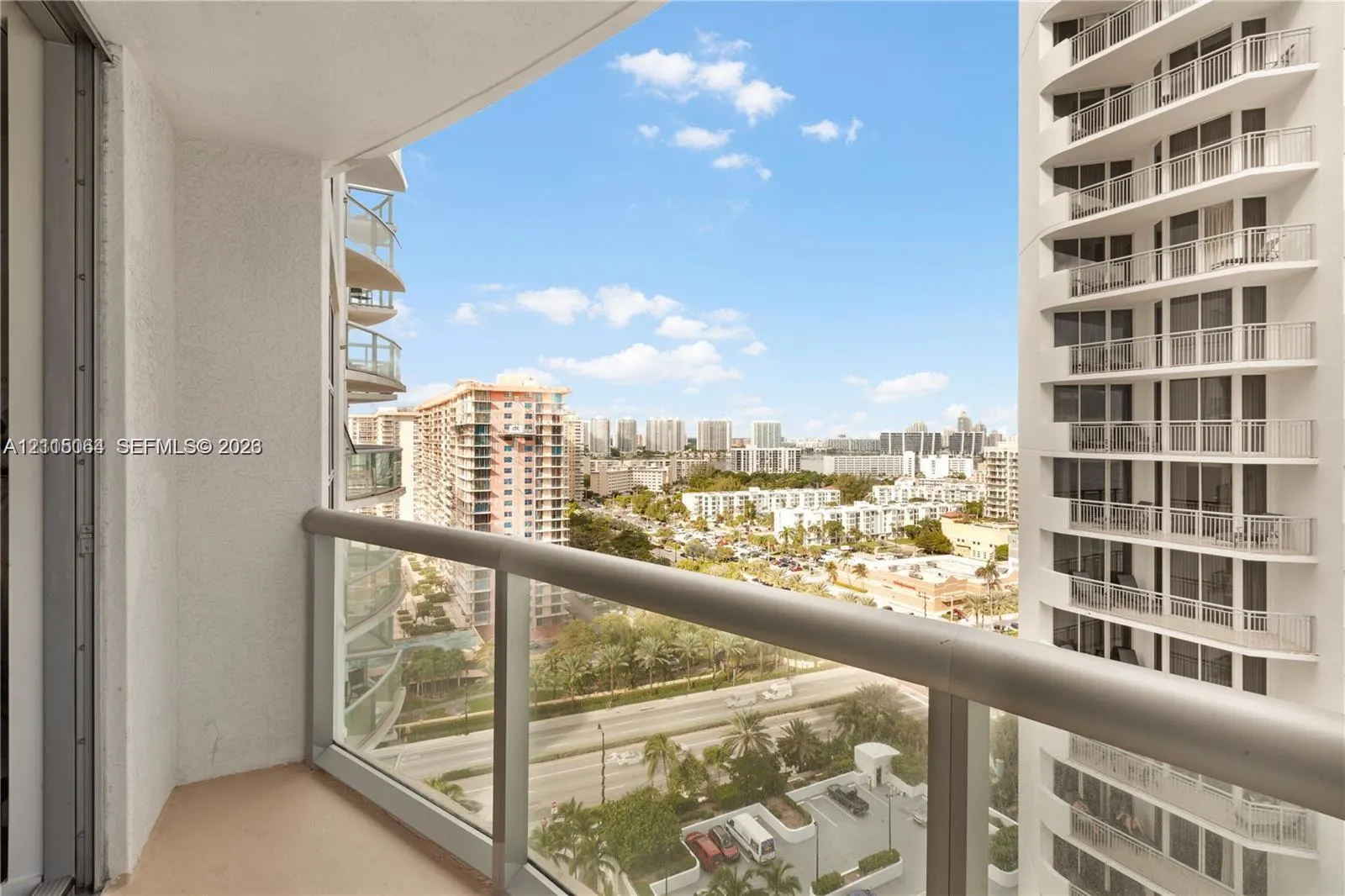 17315 Collins Avenue #1808