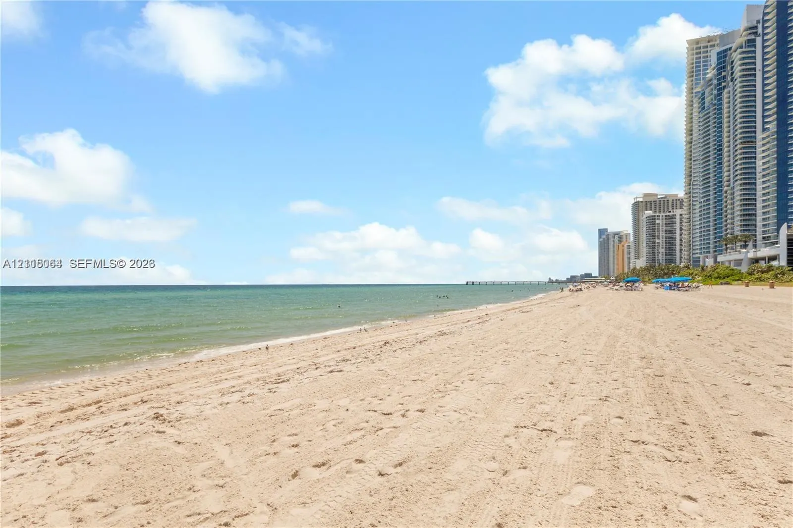17315 Collins Avenue #1808