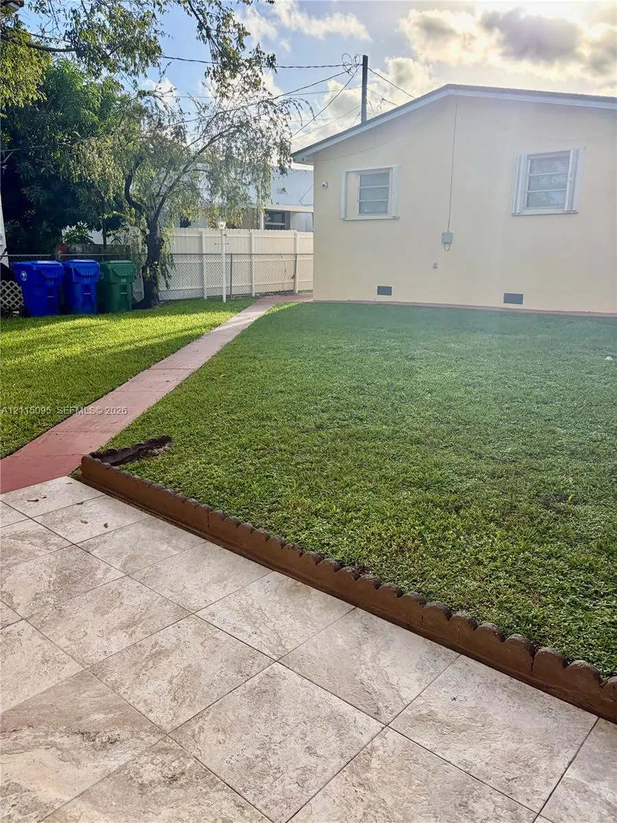 1919 SW 17th Court #.