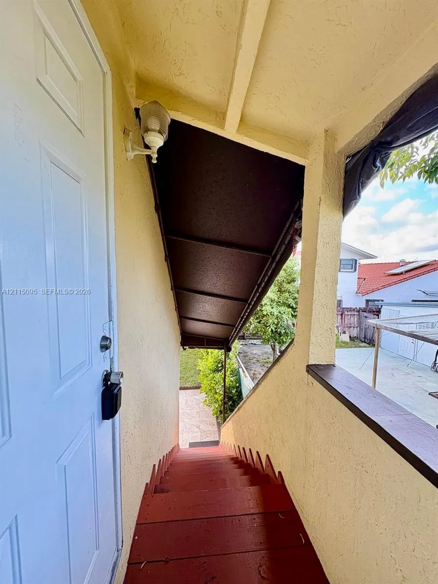 1919 SW 17th Court #.