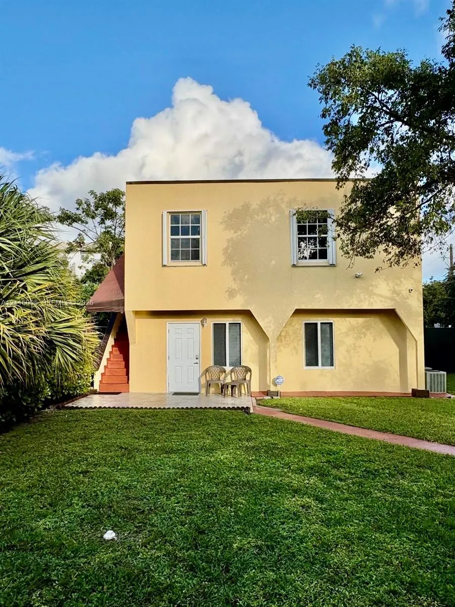 1919 SW 17th Court #.
