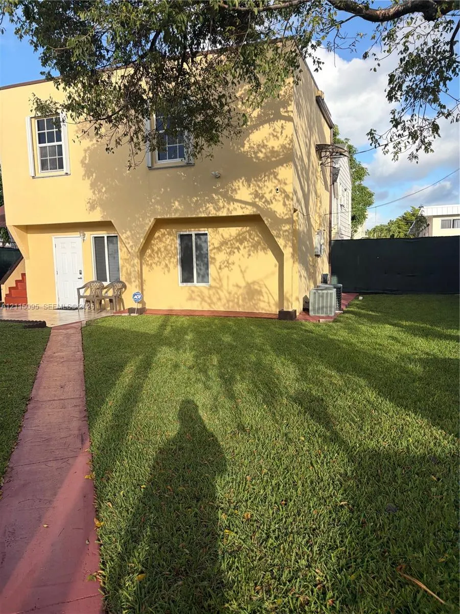 1919 SW 17th Court #.