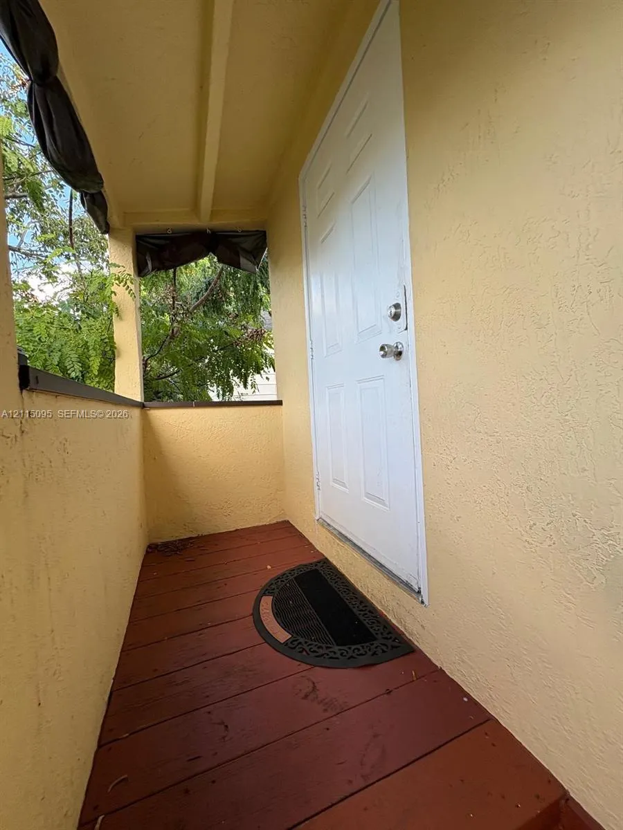 1919 SW 17th Court #.