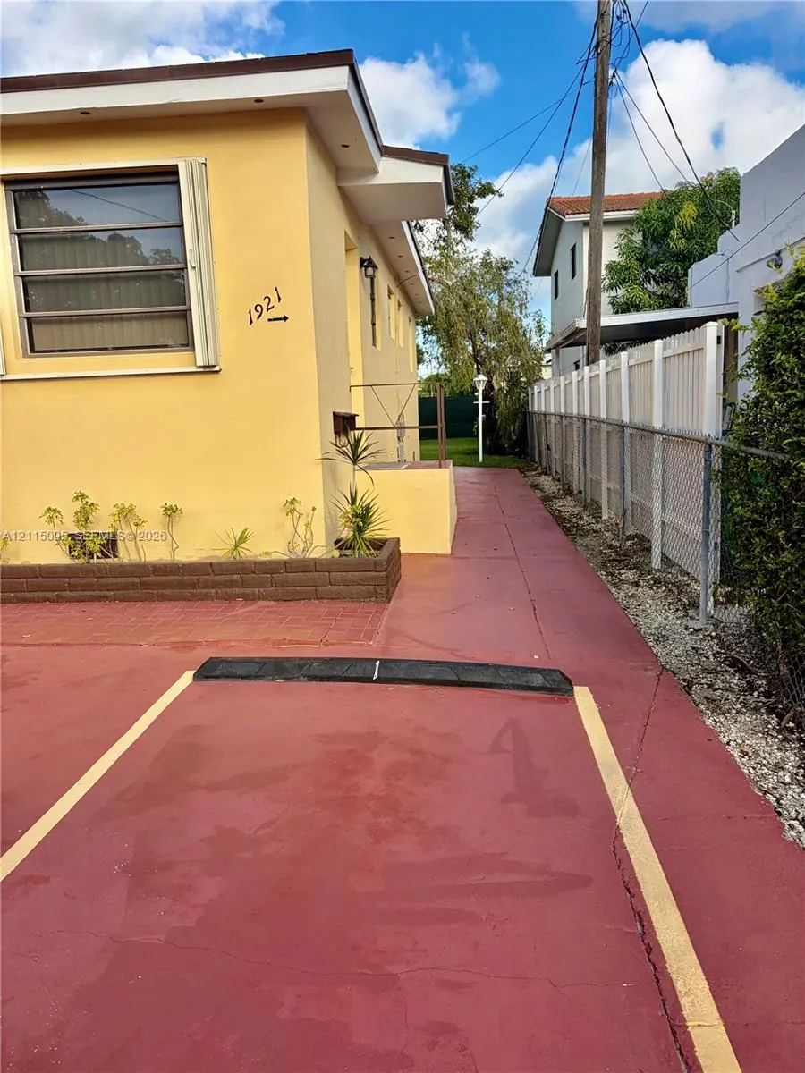 1919 SW 17th Court #.