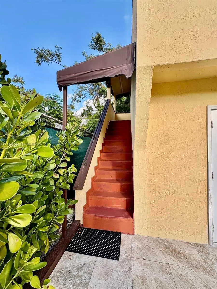 1919 SW 17th Court #.