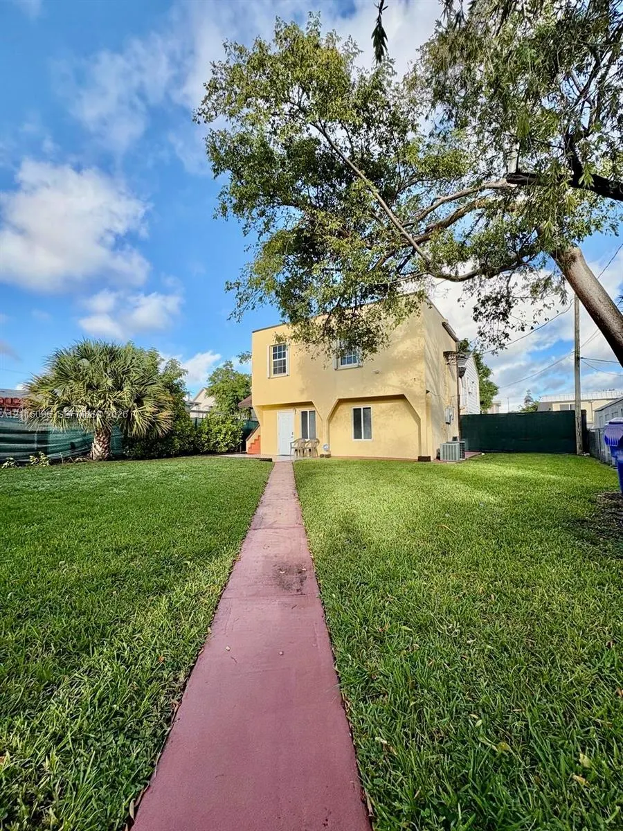 1919 SW 17th Court #.