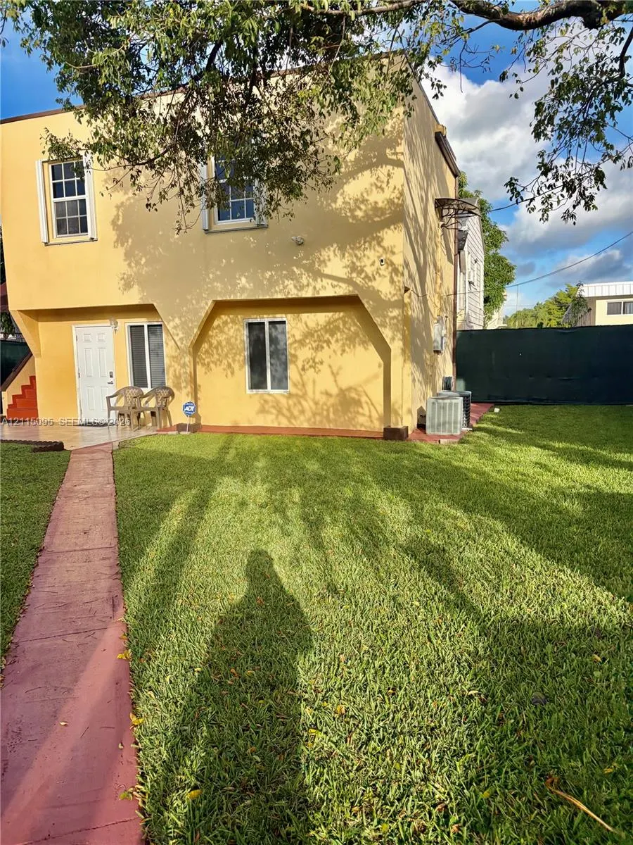1919 SW 17th Court #.