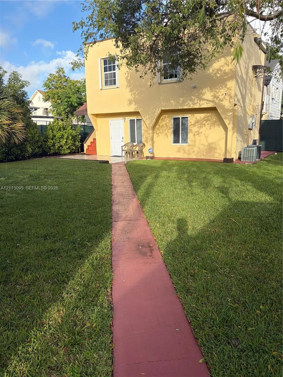 1919 SW 17th Court #.