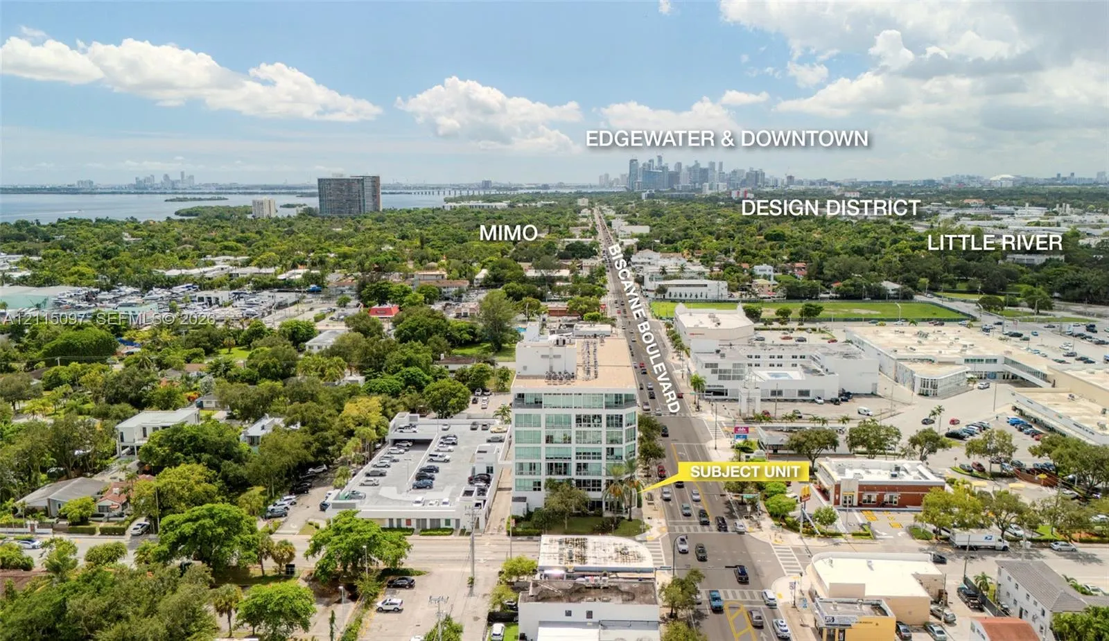 8101 Biscayne Boulevard #C-3