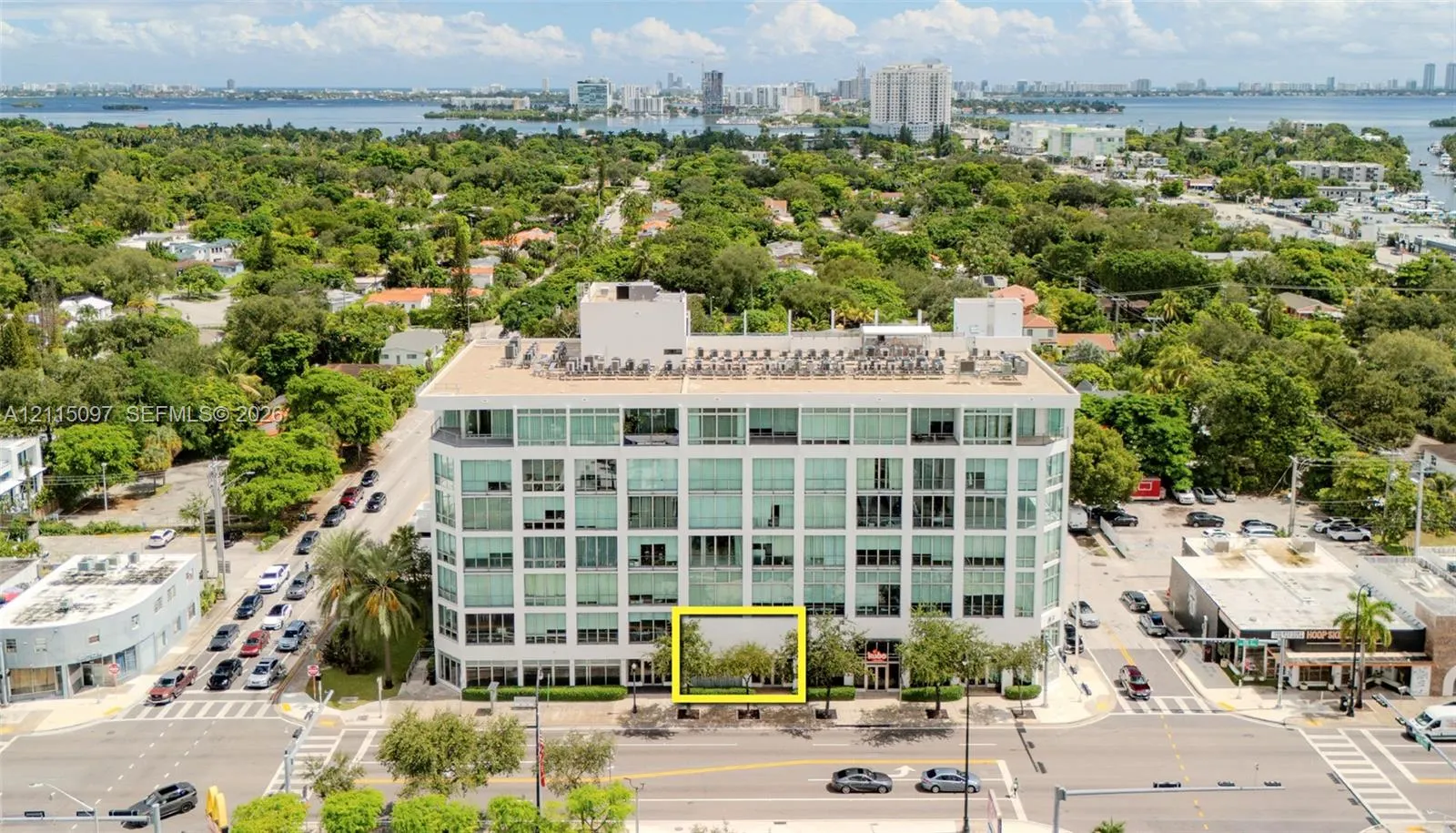 8101 Biscayne Boulevard #C-3