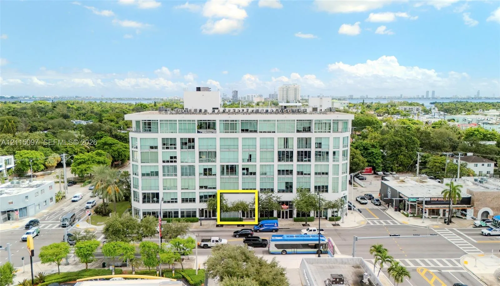 8101 Biscayne Boulevard #C-3
