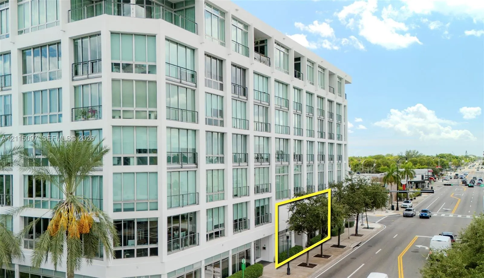 8101 Biscayne Boulevard #C-3