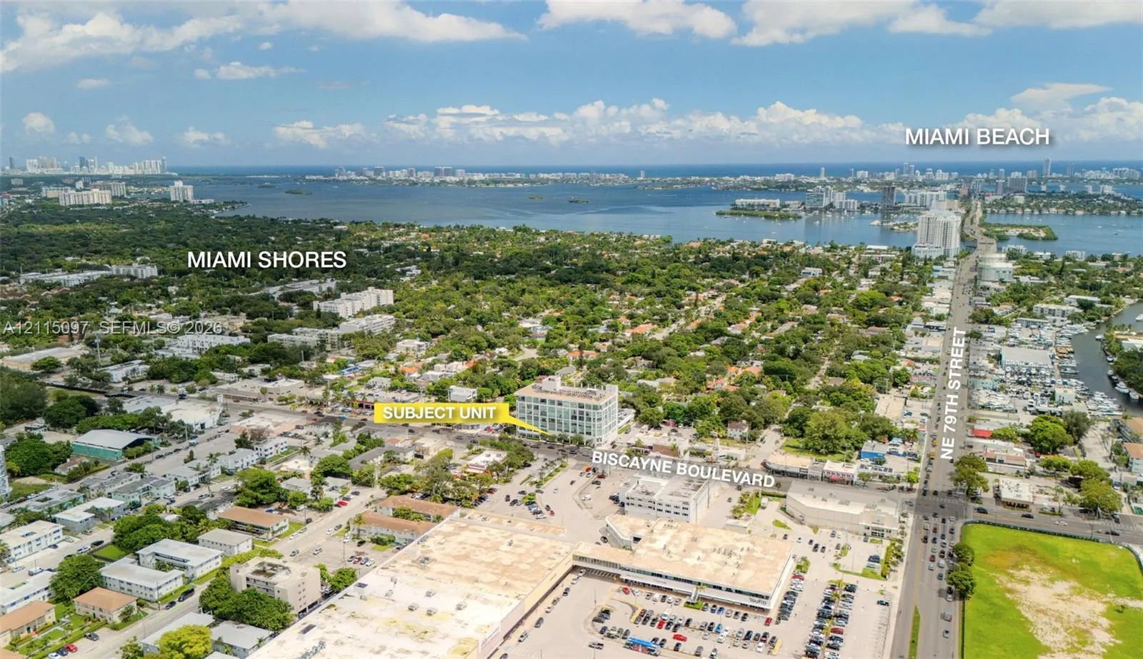 8101 Biscayne Boulevard #C-3