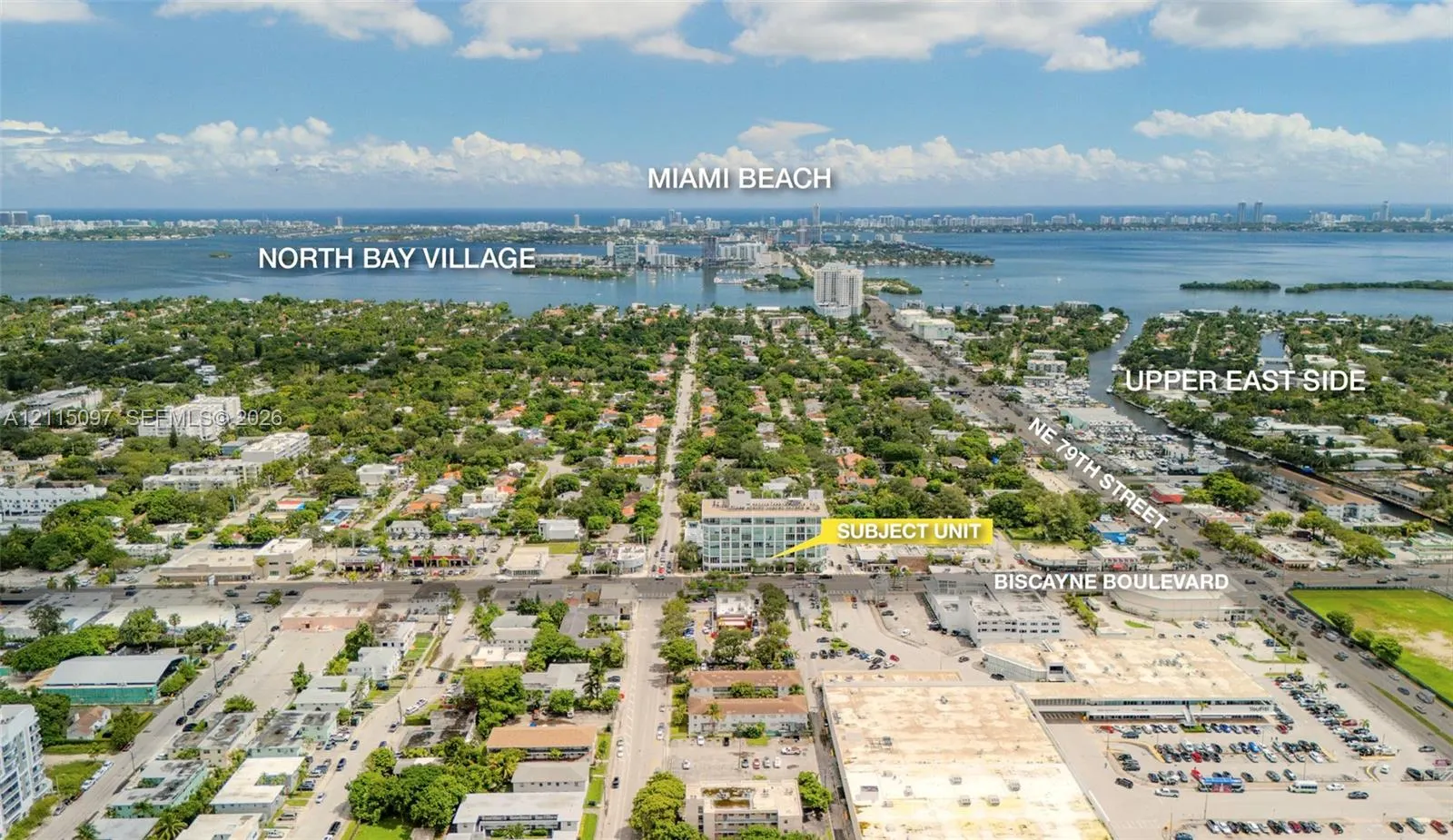8101 Biscayne Boulevard #C-3