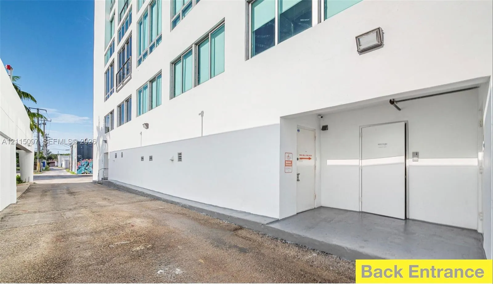 8101 Biscayne Boulevard #C-3