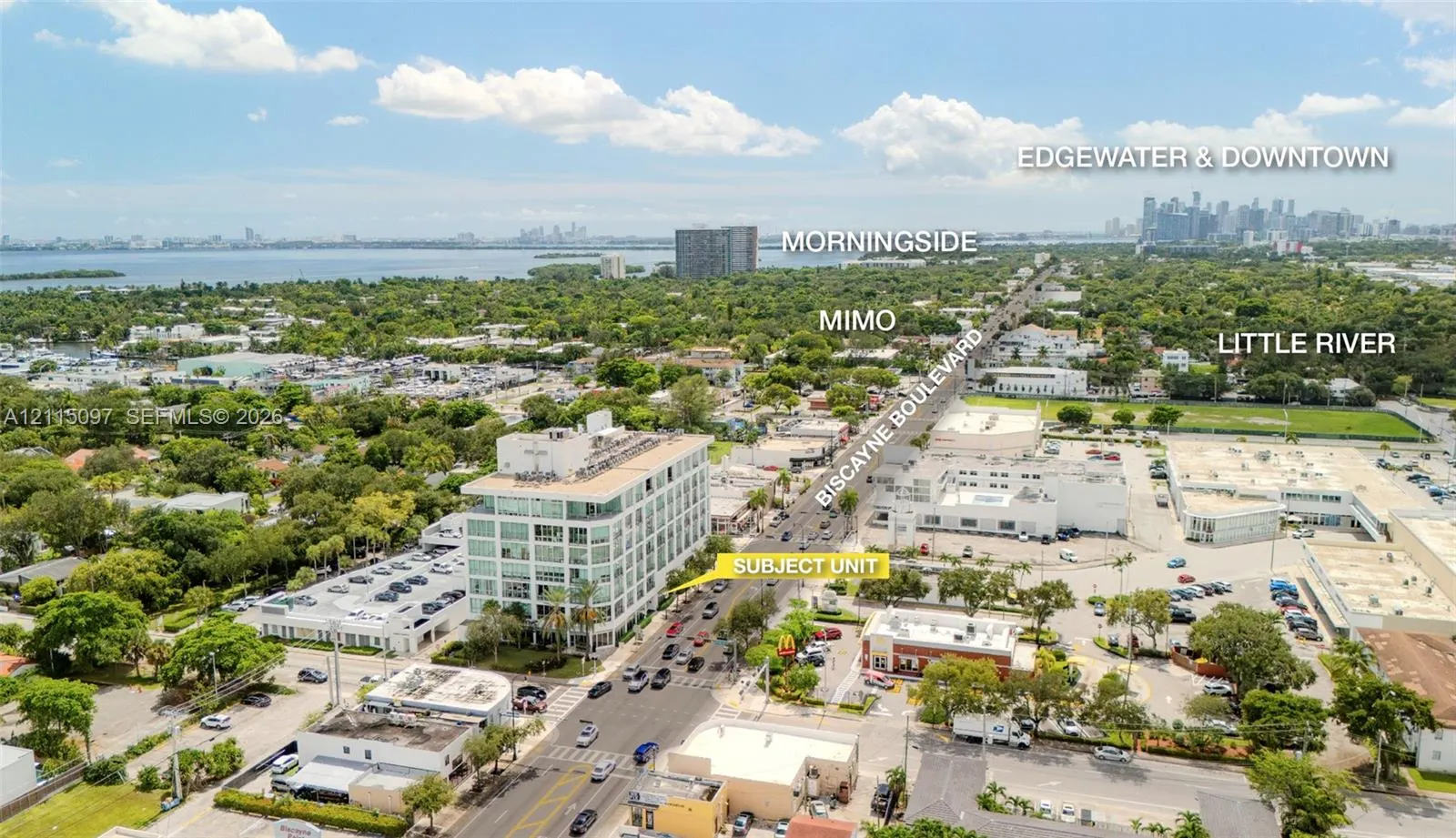 8101 Biscayne Boulevard #C-3