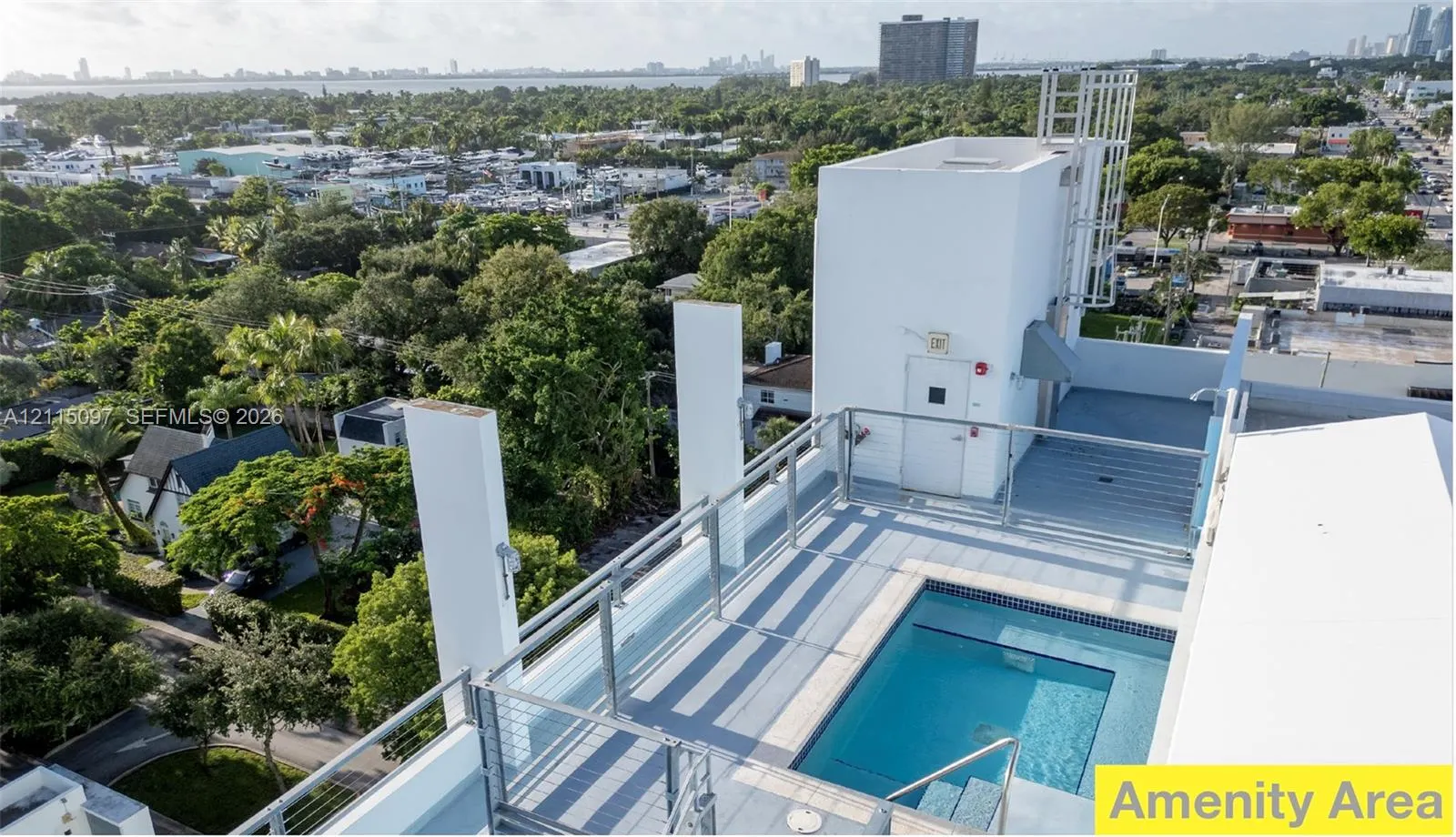 8101 Biscayne Boulevard #C-3