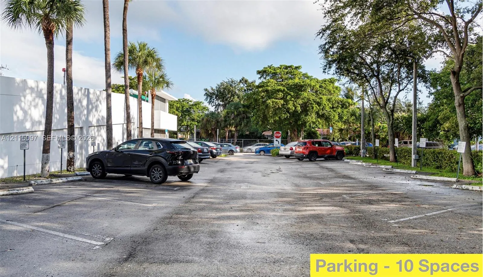 8101 Biscayne Boulevard #C-3