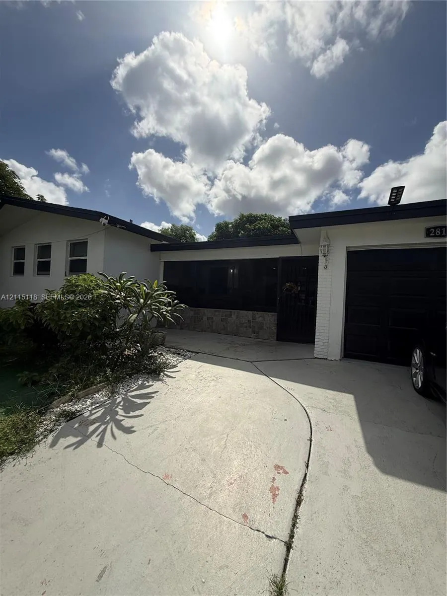 2816 SW 4th Place #A