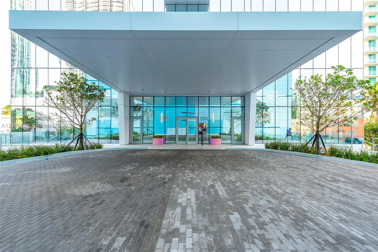 700 NE 26th Terrace #3401