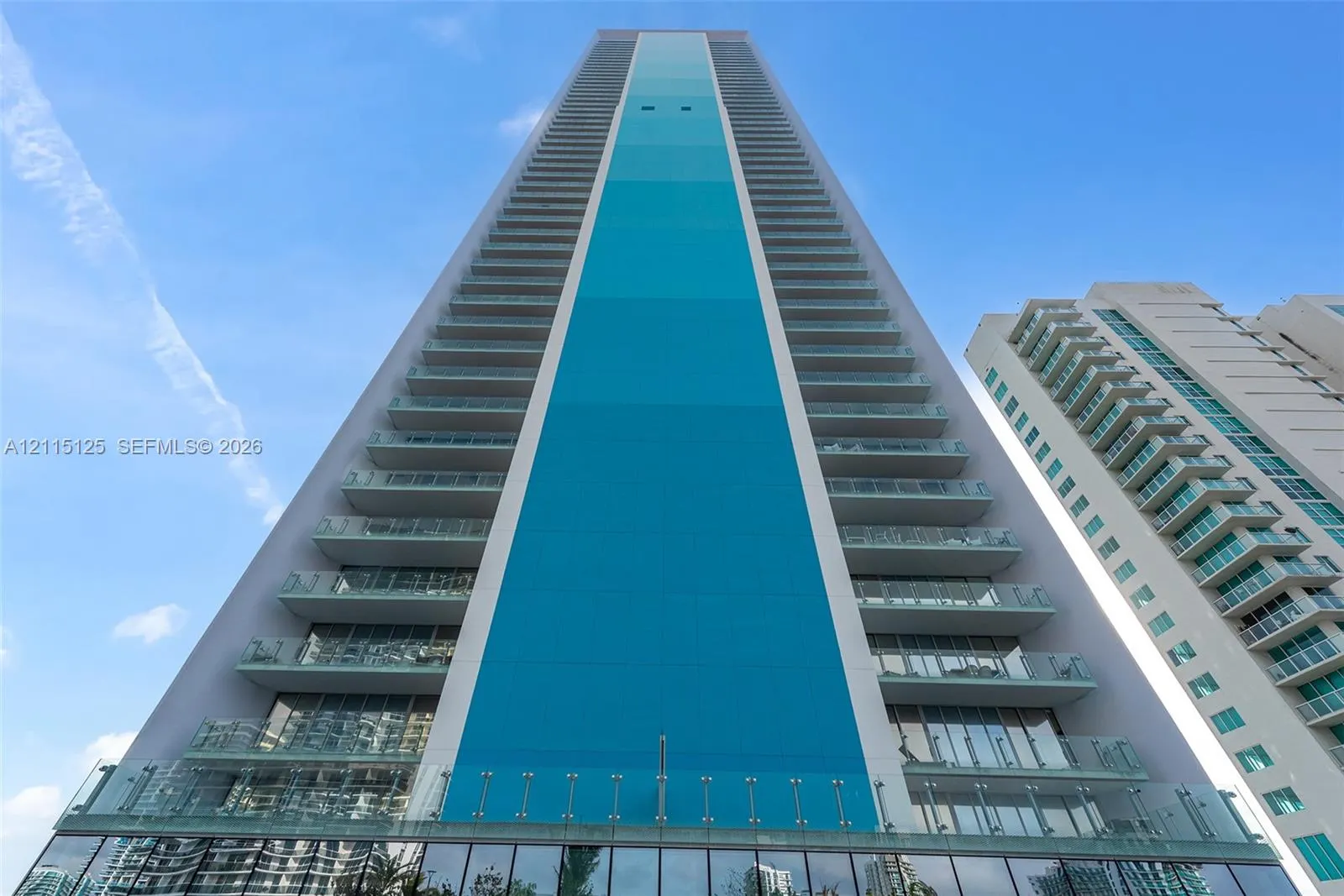 700 NE 26th Terrace #3401