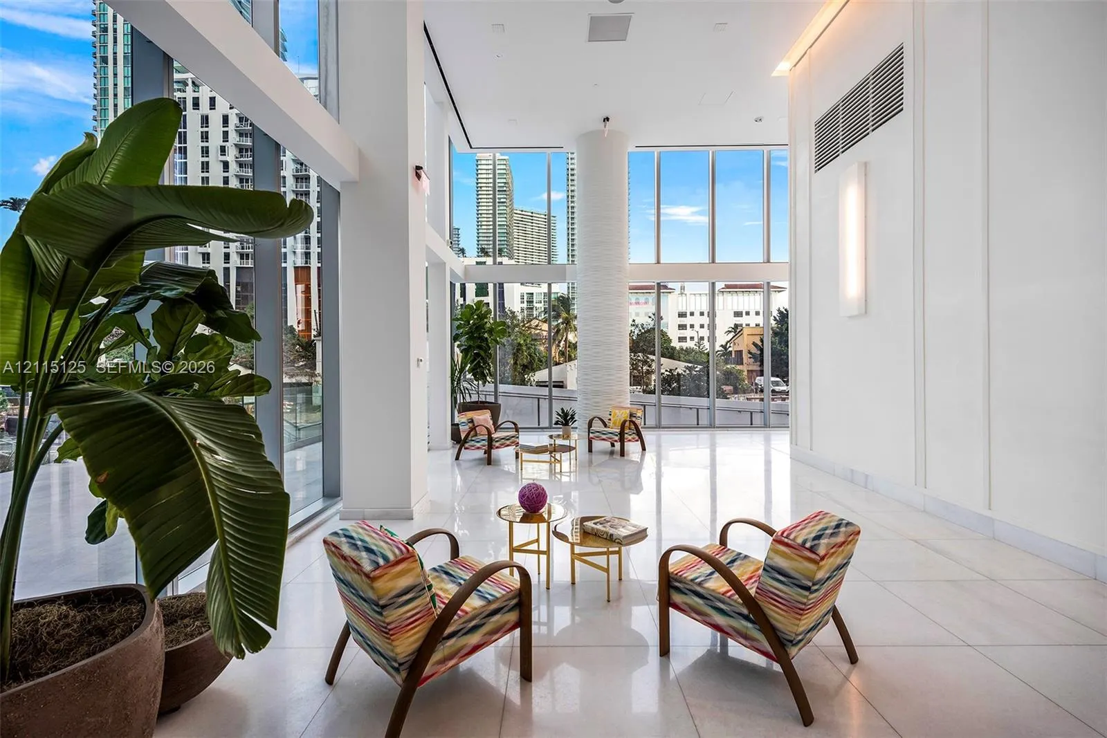 700 NE 26th Terrace #3401