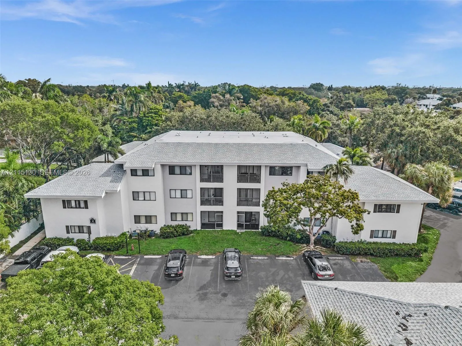 2445 SW 18th Terrace #412