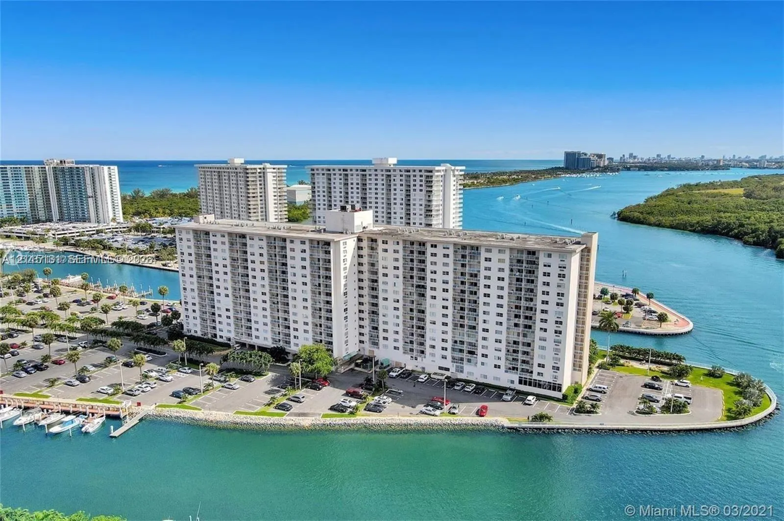 400 Kings Point Drive #317
