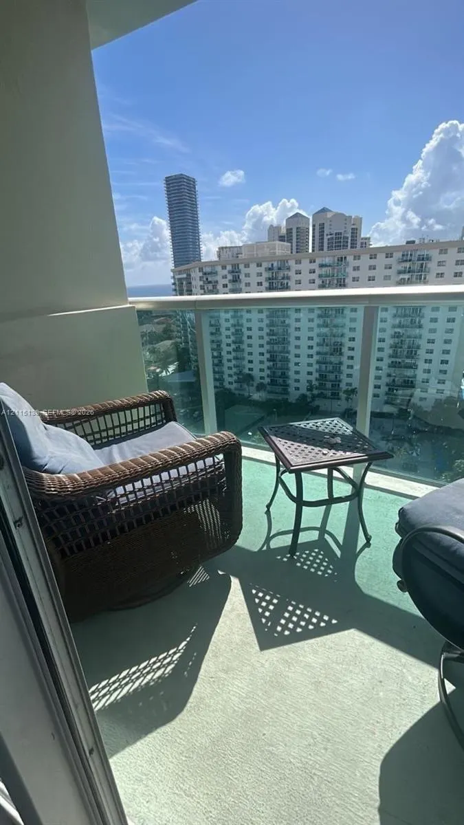 19380 Collins Avenue #1602