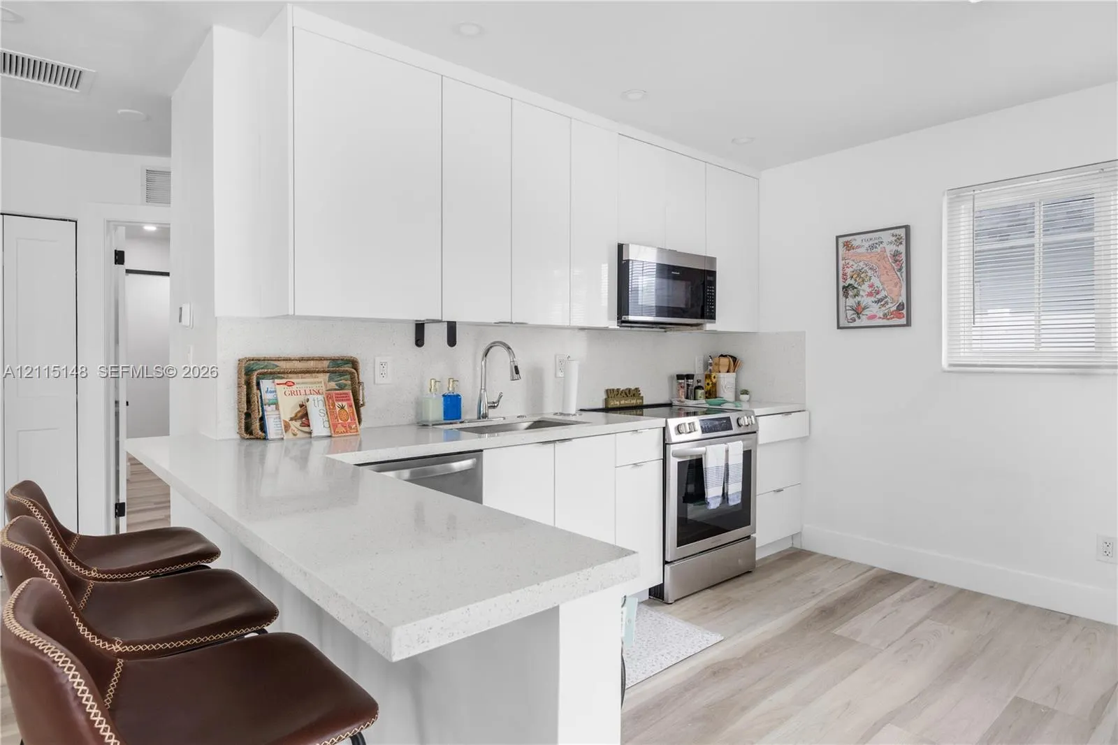 1429 NW 10th Street #2