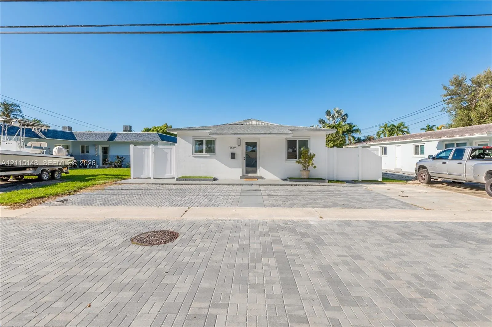 1429 NW 10th Street #2