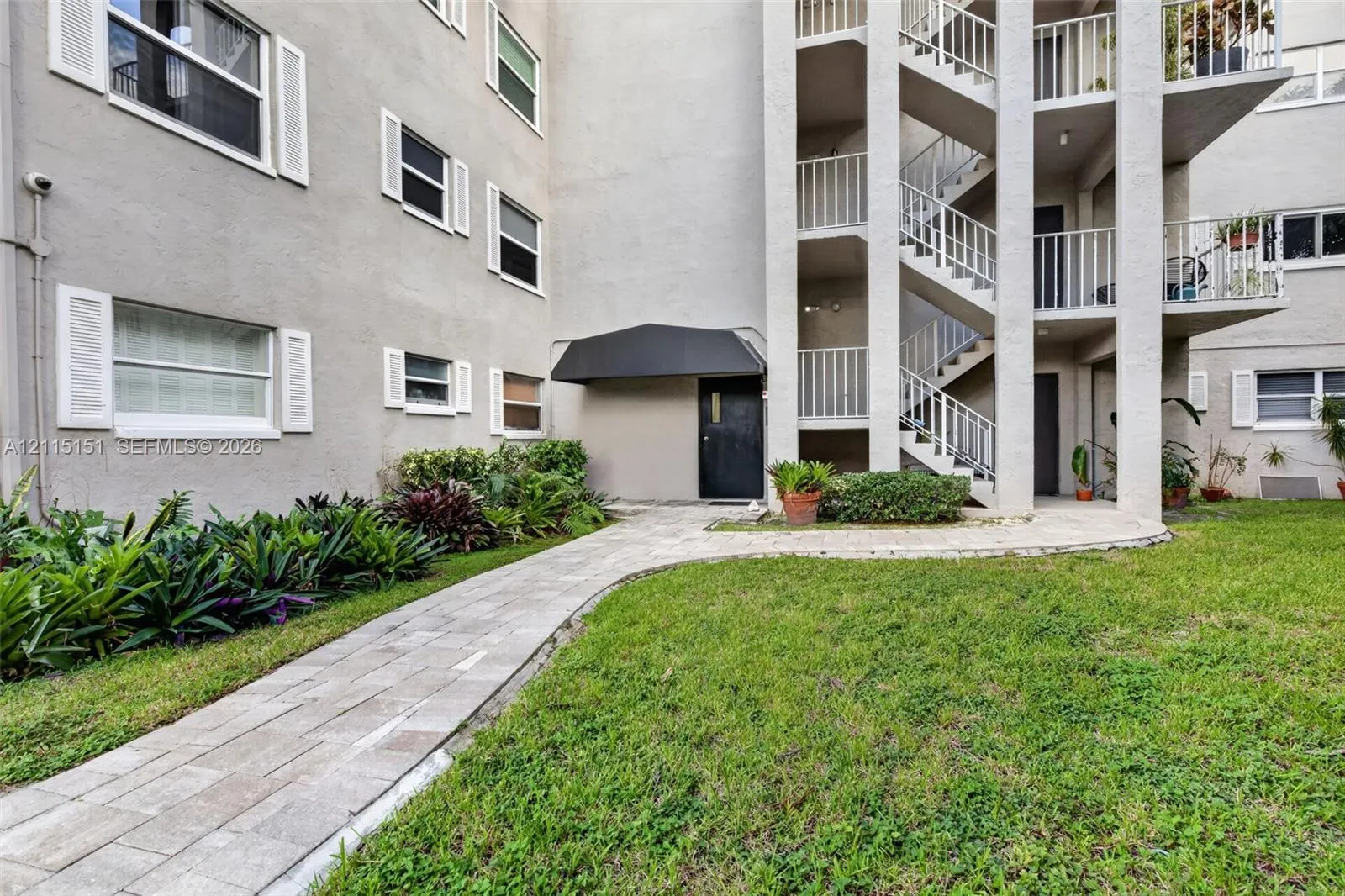 5951 NE 14th Lane #408N