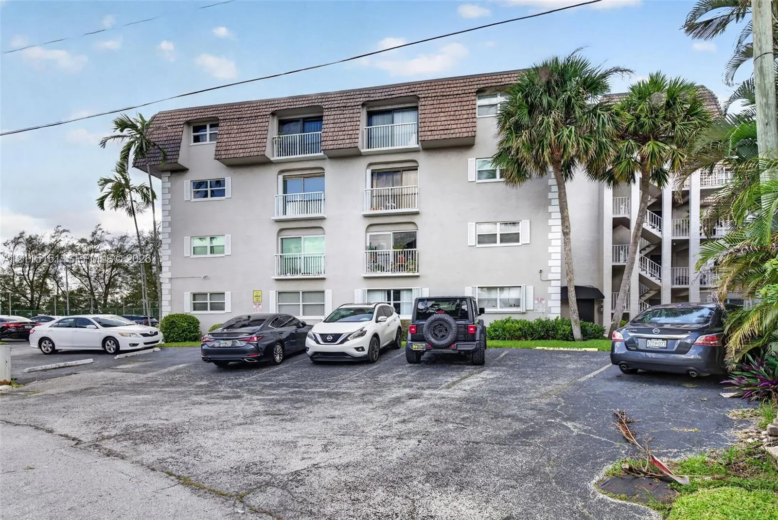 5951 NE 14th Lane #408N