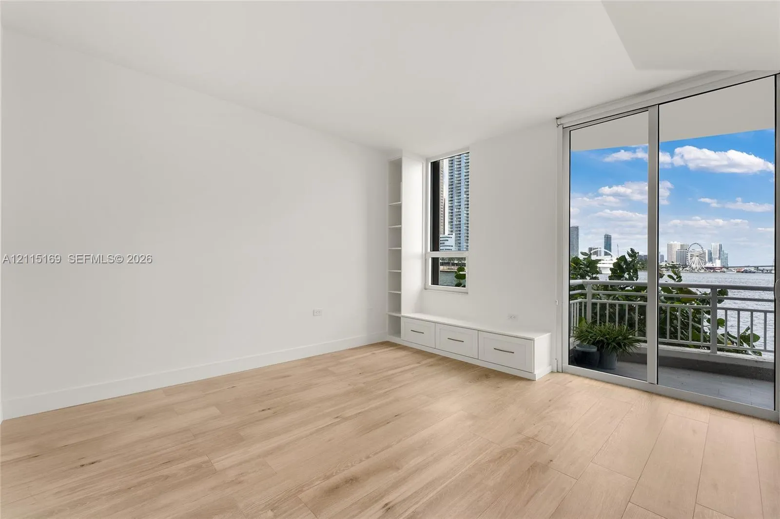 848 Brickell Key Drive #204