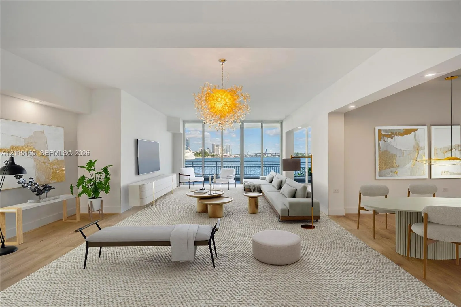 848 Brickell Key Drive #204