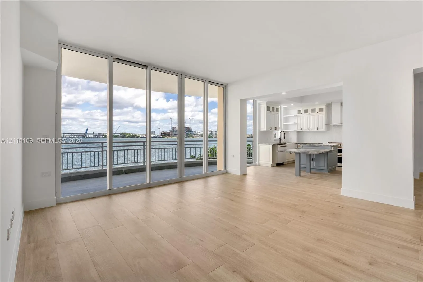 848 Brickell Key Drive #204