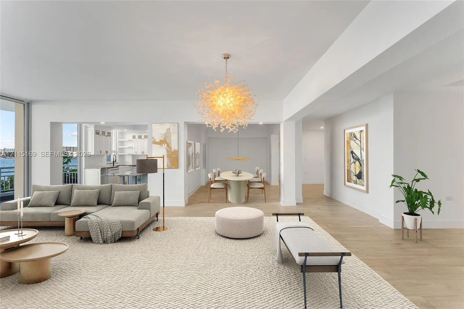 848 Brickell Key Drive #204