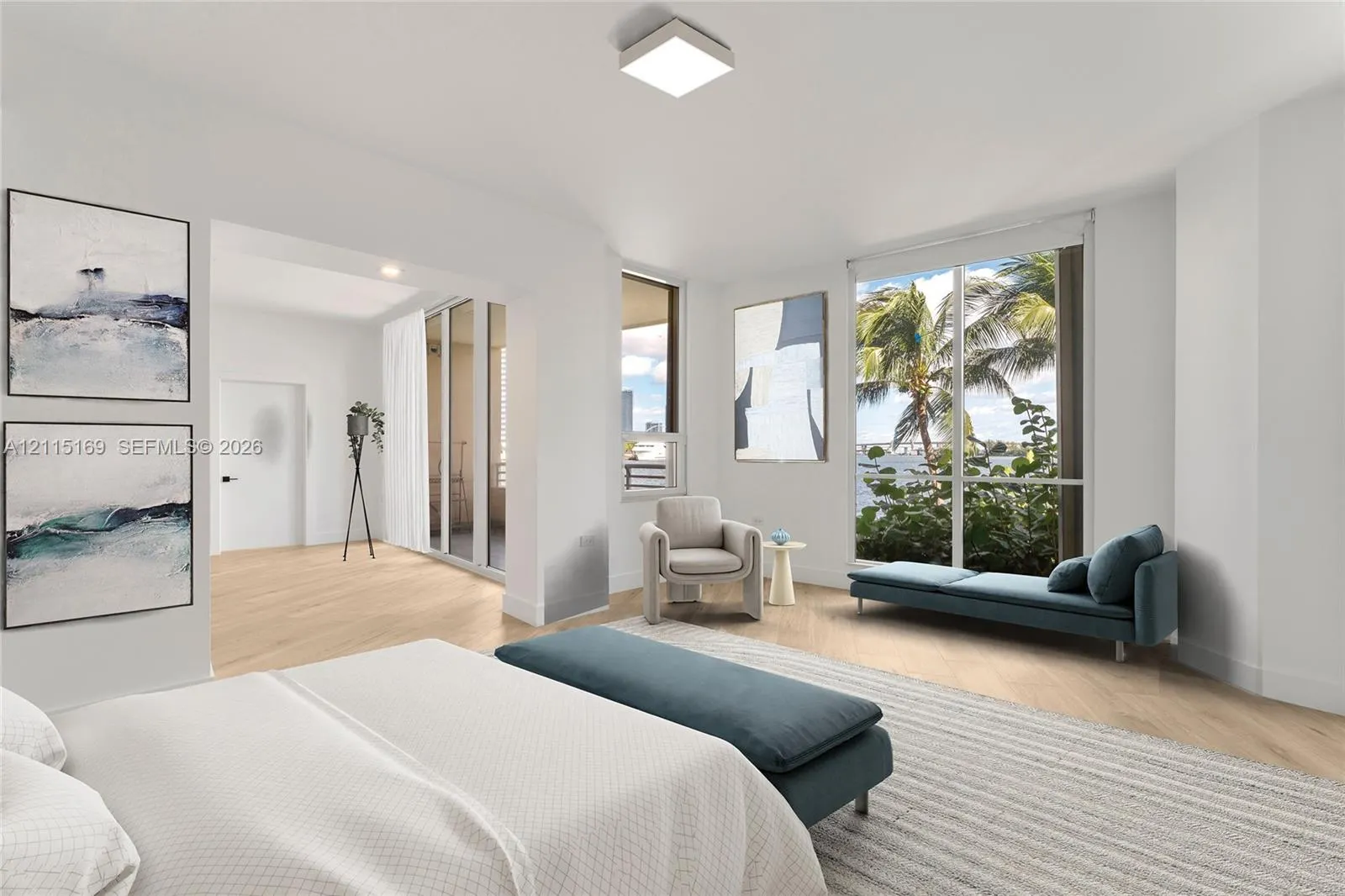 848 Brickell Key Drive #204