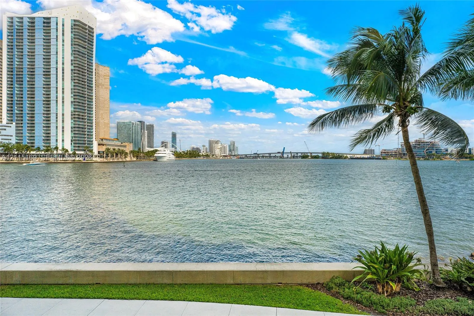 848 Brickell Key Drive #204
