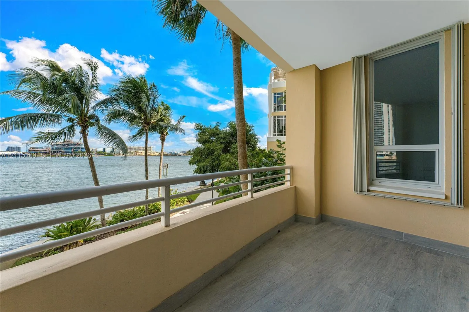848 Brickell Key Drive #204