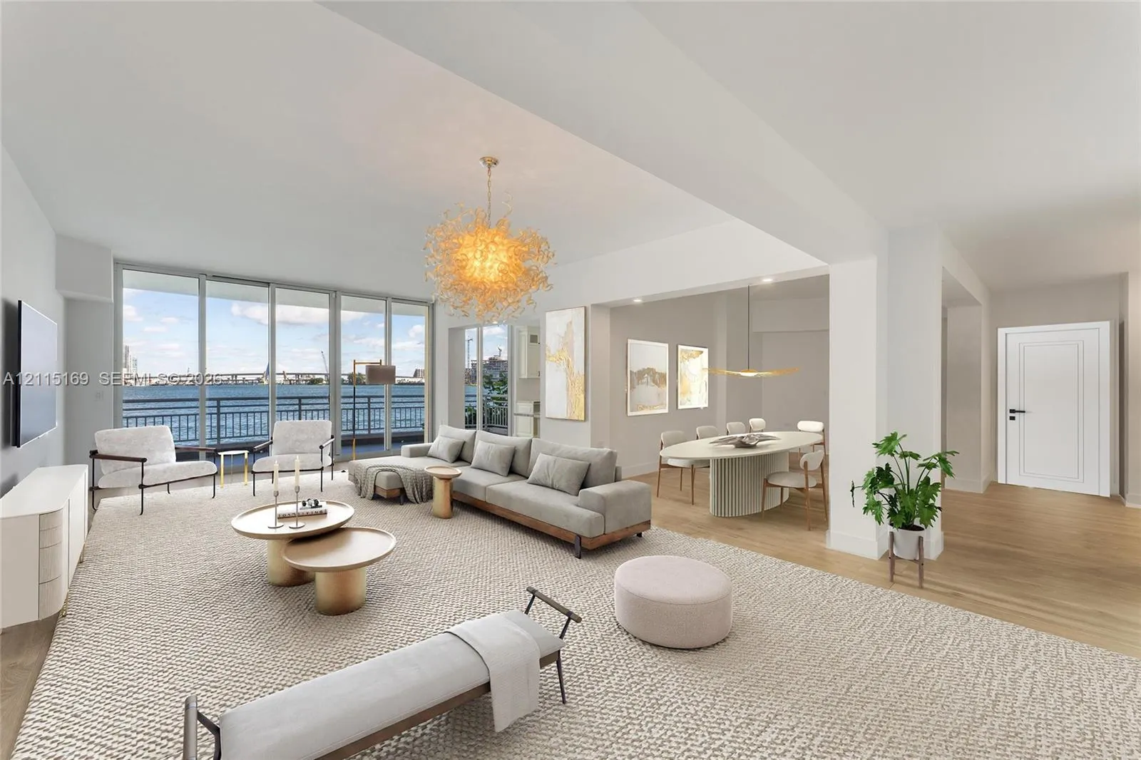 848 Brickell Key Drive #204