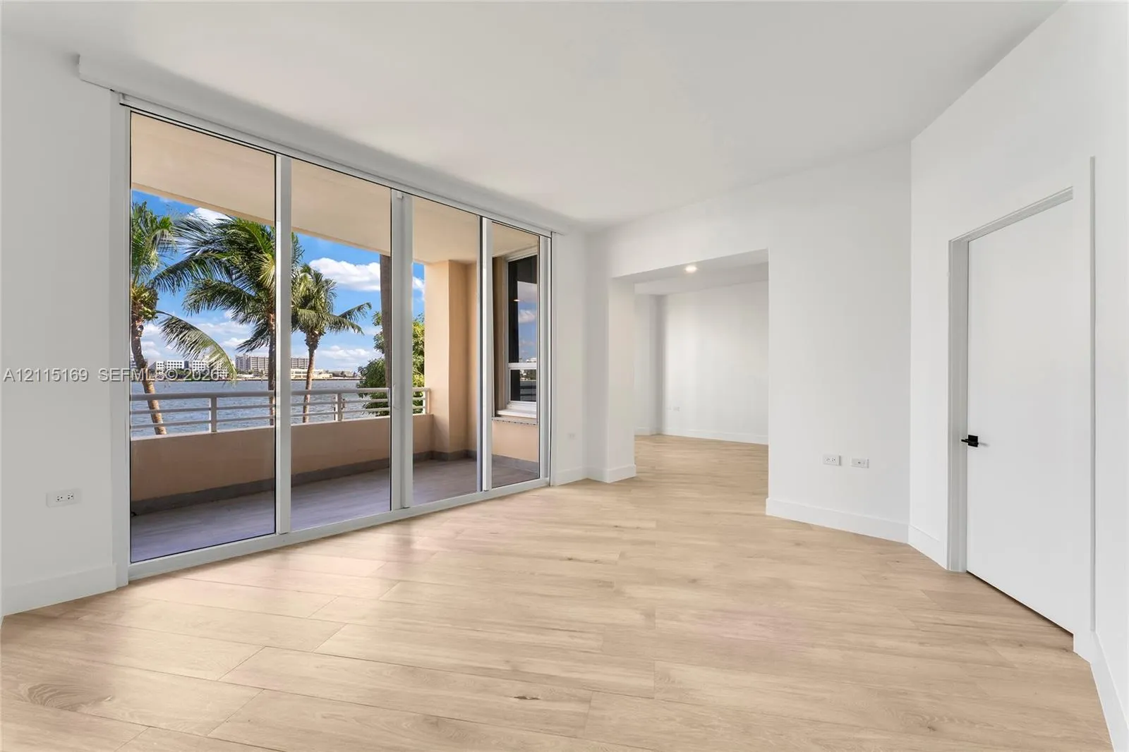 848 Brickell Key Drive #204