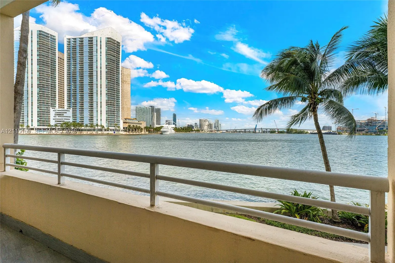 848 Brickell Key Drive #204