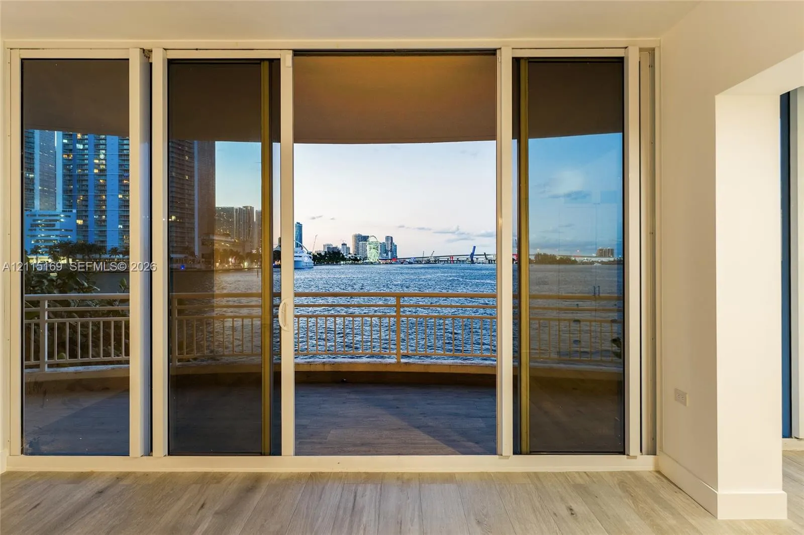 848 Brickell Key Drive #204