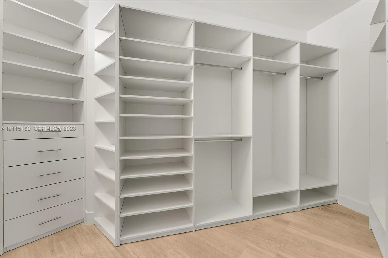848 Brickell Key Drive #204