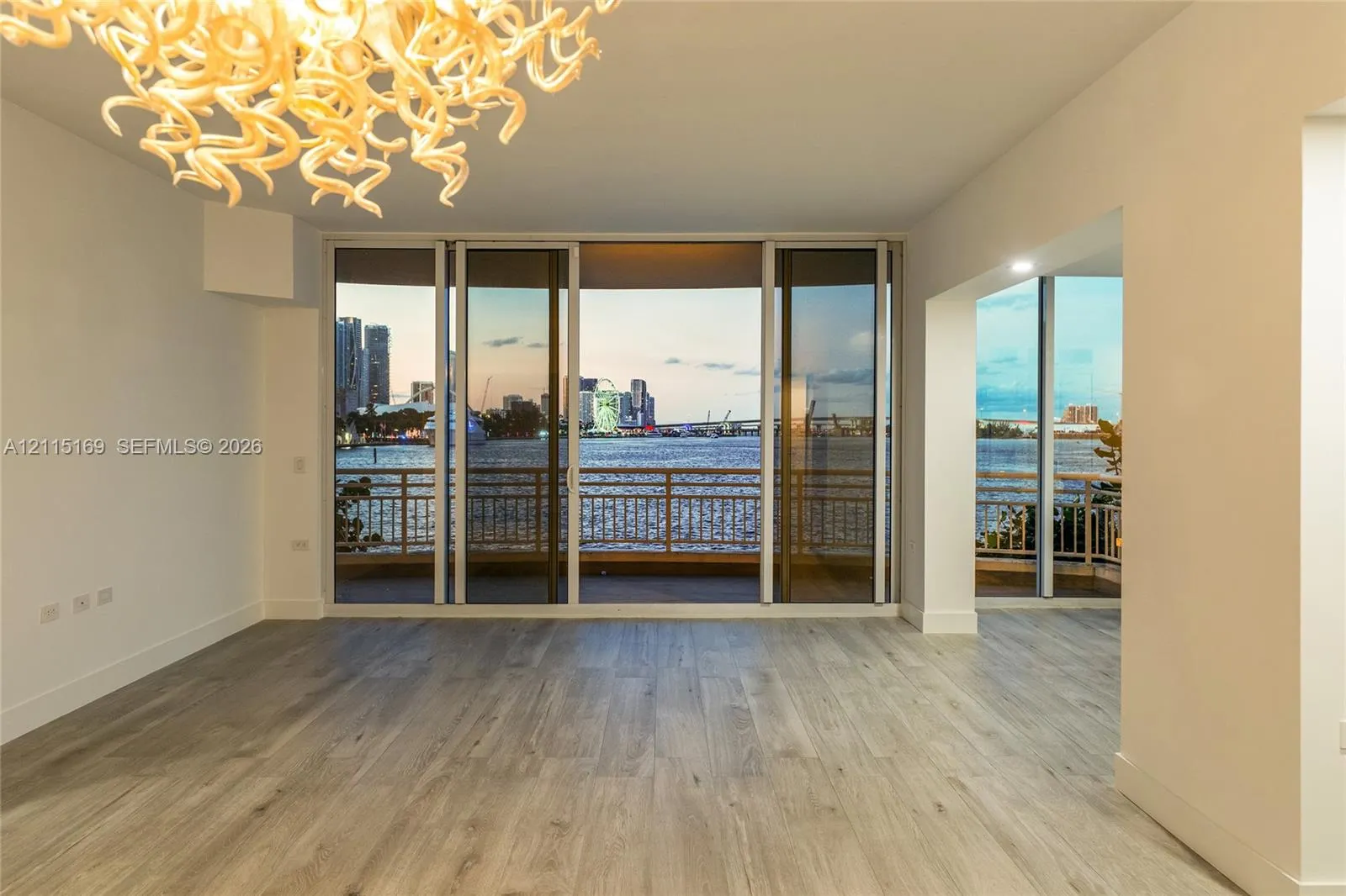 848 Brickell Key Drive #204
