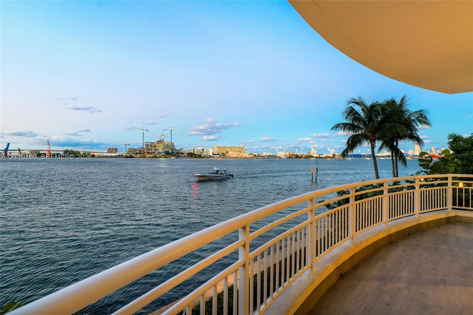 848 Brickell Key Drive #204