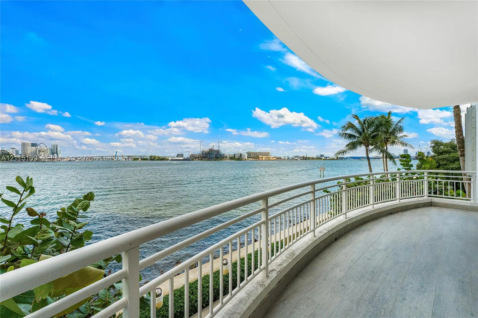 848 Brickell Key Drive #204